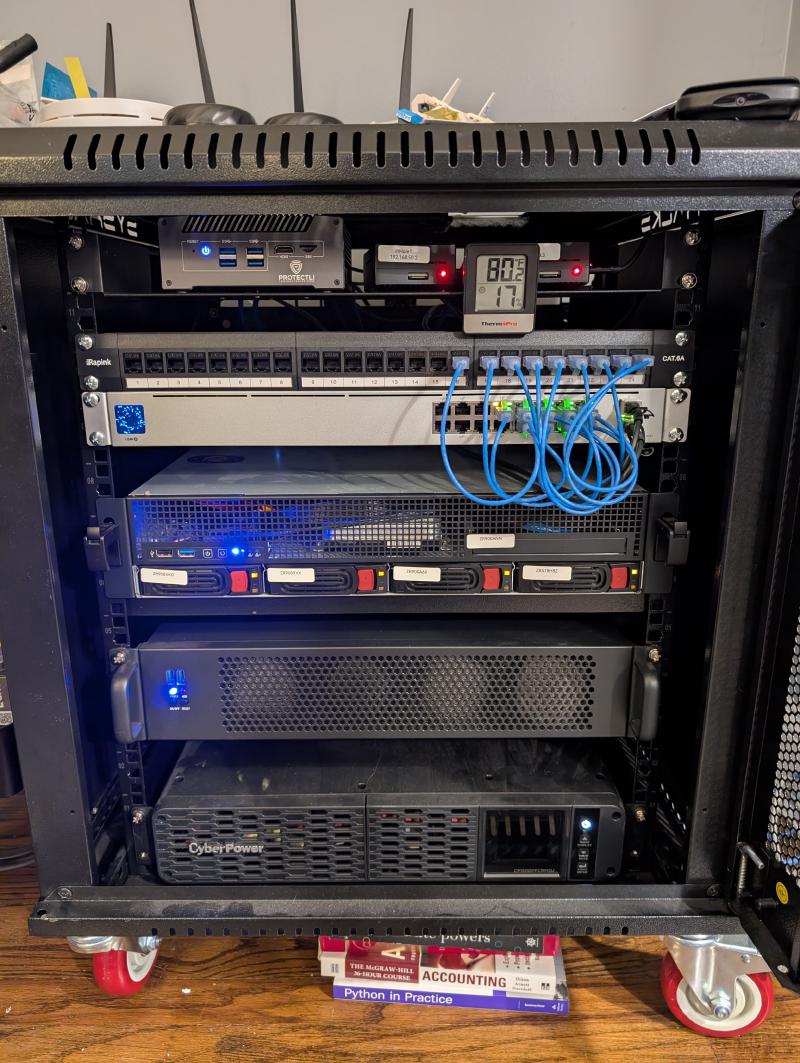 The Nerve Center